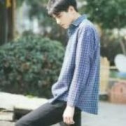 男生头像威龙欧巴,给我来一打