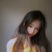 女生头像你不是我的唯一,所以我不能拥有