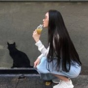 可爱女生头像你说什么我都听不进去