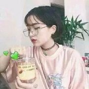 可爱头像不要迷恋姐,姐会让你流鼻血。