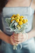 新娘特色捧花高清唯美图片_新娘手捧花图片