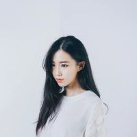 qq女生头像森系