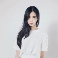 qq女生头像森系