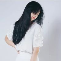 qq女生头像森系