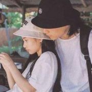 情侣与你相逢,无声无息