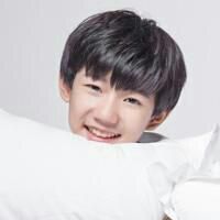 tfboysͷ ԭҲʺϺȾ