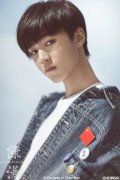 【关于tfboys时尚芭莎皮肤图片】tfboys时尚芭莎写真2016