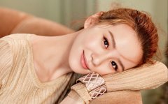 美女明星刘诗诗唯美杂志写真集