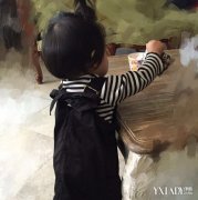 邓超女儿小花正面照片_孙俪女儿小花照片