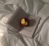 优美名片背景图