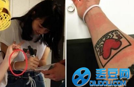 权志龙揪心发文说什么?小松菜奈个人资料介绍