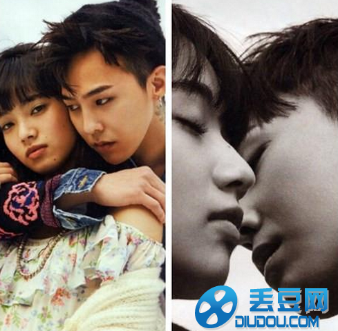 权志龙揪心发文说什么?小松菜奈个人资料介绍