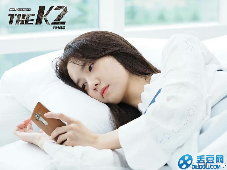 THE k2崔有真、高安娜结局是什么?