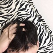 男生头像你是我口中最为骄傲的语气