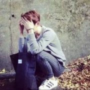 他要是爱你,就算你是平胸,对他来说也是行走的春药男生头像