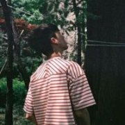 男生头像时光说 我想念你