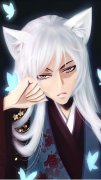 元气少女缘结神巴卫图片