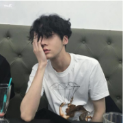 男生头像我可以只爱你一个你又拿什么留住我