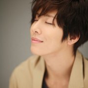 纯洁阳光的韩国男生头像