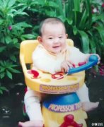【王源小时候的照片】tfboys王源小时候超可爱萌照