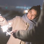 我的心有空隙 qq情侣头像
