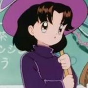 动漫个性qq头像圣少女 永远也不会忘记