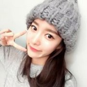 心情愉快的女生 你我相爱时的快乐