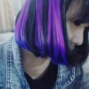 女生头像我要做个三资女人