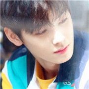 治愈系男生头像