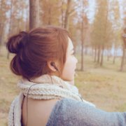 绝美混搭qq女生意境头像 看看什么才叫真正的意境!