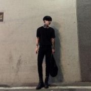 欧美头像再喜欢也不要旧情复燃