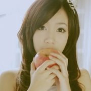 意境情景女生唯美QQ头像
