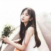 可爱温小倩:女头