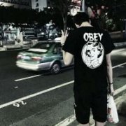 欧美有人说活得酷也是一种生活态度