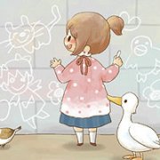 可爱卡通qq个性女生头像 非主流动漫个性女生头像大全