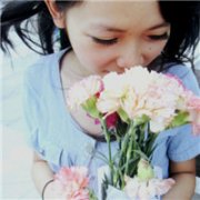 【唯美QQ头像】花样美女,花样人生