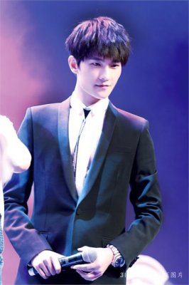 【杨洋图片最帅的图片】杨洋写真图片
