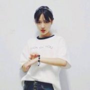 心情简单情感意境少女头像 只剩下孤独的美丽