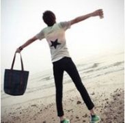 欧美成熟男生qq头像 过去的没办法改变
