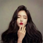 欧美搞怪可爱女生头像