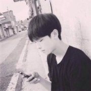 男生头像江湖霸业是幻,红尘爱恨是空
