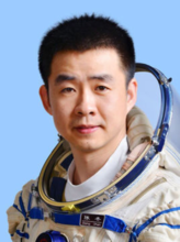 【神舟十一发射成功】神舟十一号航天员有谁