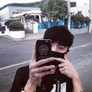 残留的后事 qq男生头像