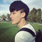 情到浓时情转薄 qq男生头像