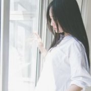 小时光不用点缀也华丽 qq女生头像