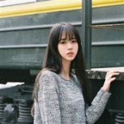 我的喜悲 你的自由 qq女生头像