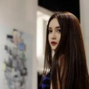 我的心疼有谁听得见 qq女生头像