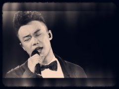 陈奕迅最新帅气照片 陈奕迅写真高清图片