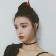 女生头像风格各异 害怕只是我自作多情