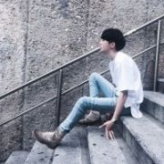 男生头像我爱你 但这不能成为你伤害我的理由